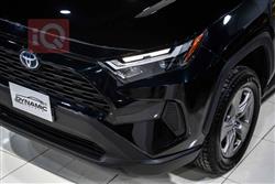 تويوتا راف 4